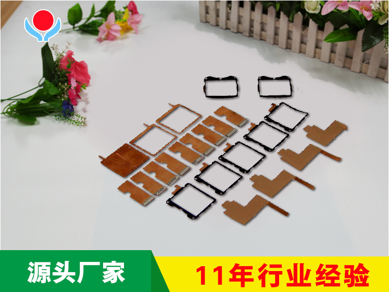 Product die cutting